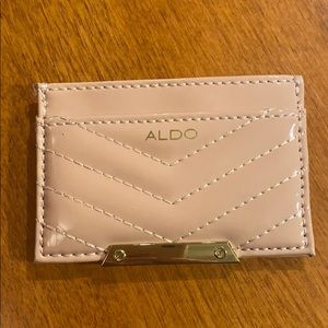 Aldo Card Case
